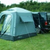 Outdoor Revolution Cayman Midi Air Mid Awning (210-255cm) -Camping Sales Store p1014253 1