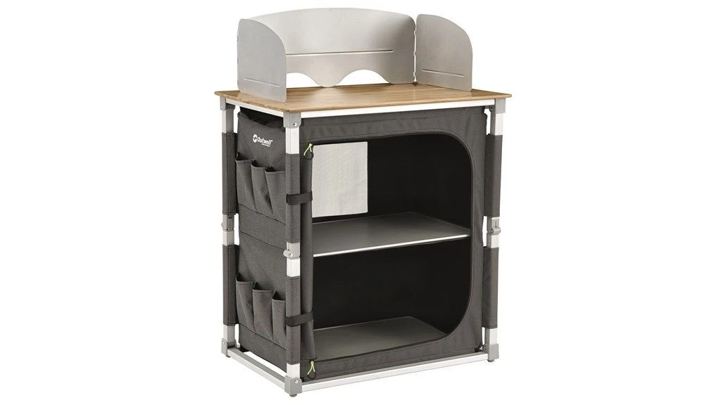 Outwell Padres Kitchen Table 3 Outwell Padres Kitchen Table