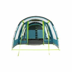Coleman Castle Pines 4L Blackout Tent (2022) 12 Coleman Castle Pines 4L Blackout Tent (2022) -Camping Sales Store pkn 2000037066 02