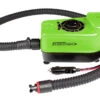 Outdoor Revolution 12V DC Air Frame Inflator 2 Outdoor Revolution 12V DC Air Frame Inflator -Camping Sales Store pump2100 12vdcelectricairframeinflator l1