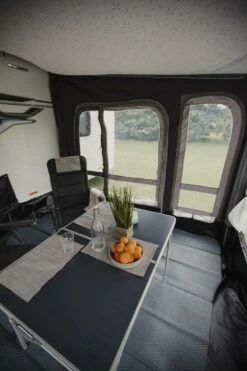 Vango Airbeam Vango Riviera Air 330 Elements ProShield Caravan Awning (2023) 18 Vango Airbeam Vango Riviera Air 330 Elements ProShield Caravan Awning (2023) -Camping Sales Store riv air 330 proshield 8