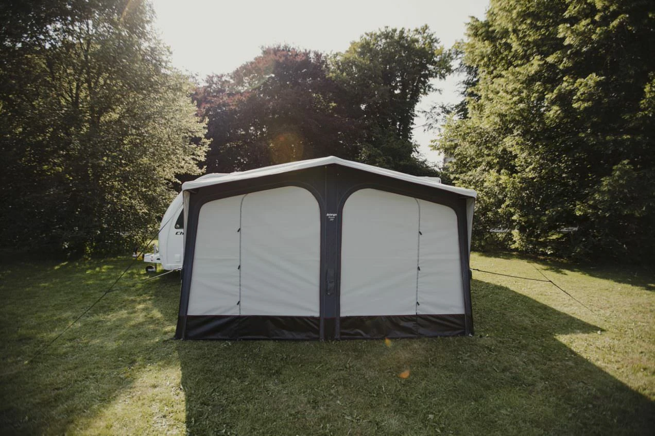 Vango Airbeam Vango Riviera Air 390 Elements All Season Caravan Awning (2023) 7 Vango Airbeam Vango Riviera Air 390 Elements All Season Caravan Awning (2023) - Image 5
