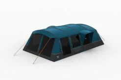 Vango Airbeam Vango Rome II Air 650XL Tent Package (2023) -Camping Sales Store rome air ii 650xl 1