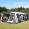 Outdoor Revolution O-Zone 6.0XTR Safari Tent (2022) 1 Outdoor Revolution O-Zone 6.0XTR Safari Tent (2022) -Camping Sales Store safari 3