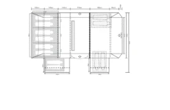 Outdoor Revolution O-Zone 8.0 Safari Lodge Tent -Camping Sales Store safari lodge floorplans 1