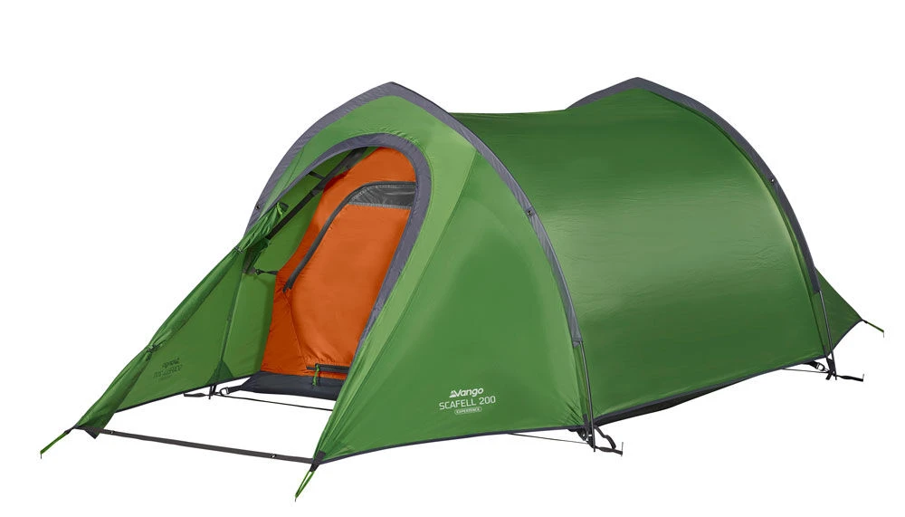 Vango Scafell 200 Tent (2022) 3 Vango Scafell 200 Tent (2022)