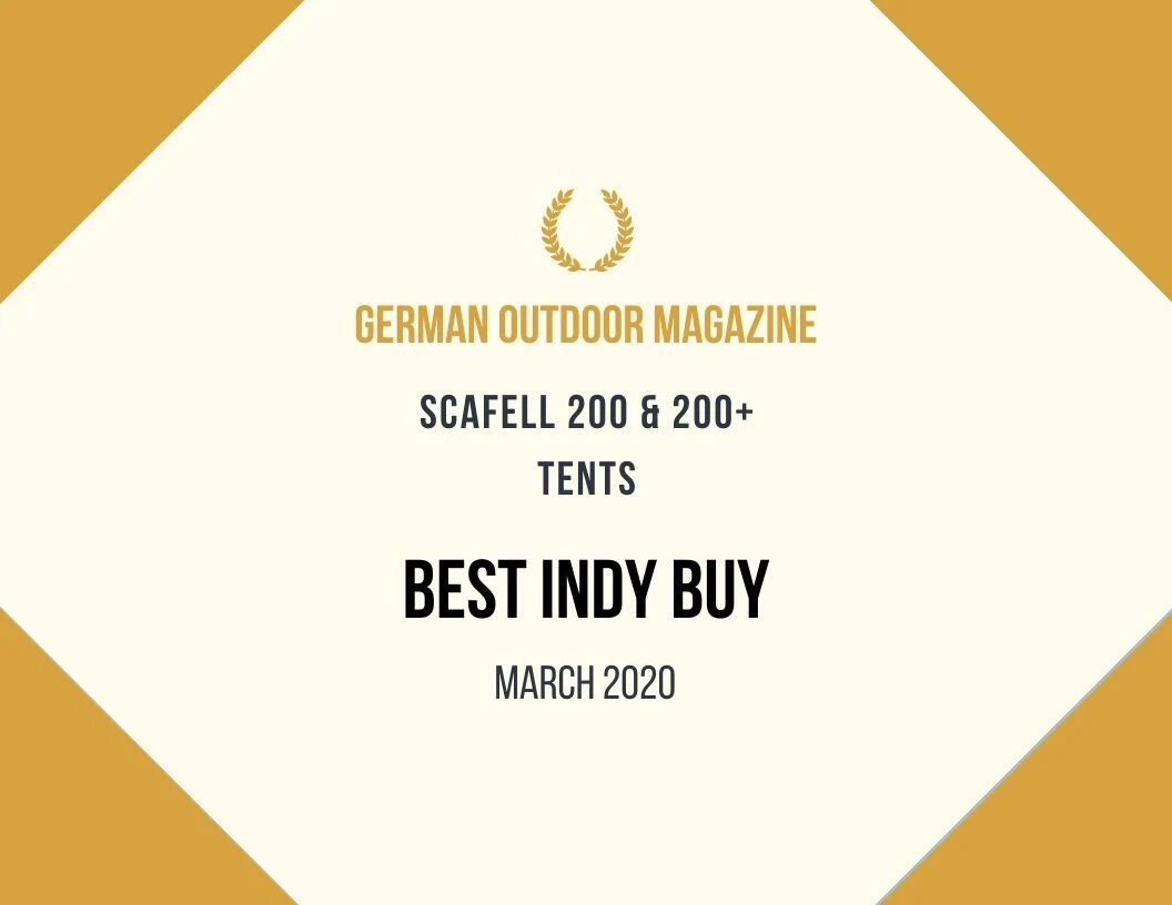 Vango Scafell 200 Tent (2022) 7 Vango Scafell 200 Tent (2022) - Image 5