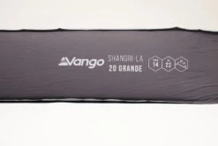 Vango Shangri-La II 20cm Grande Self-Inflating Mattress 12 Vango Shangri-La II 20cm Grande Self-Inflating Mattress -Camping Sales Store shangri la ii 20 grande 2023 low 1