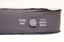 Vango Shangri-La II 20cm Grande Self-Inflating Mattress 15 Vango Shangri-La II 20cm Grande Self-Inflating Mattress -Camping Sales Store shangri la ii 20 grande 2023 low 3