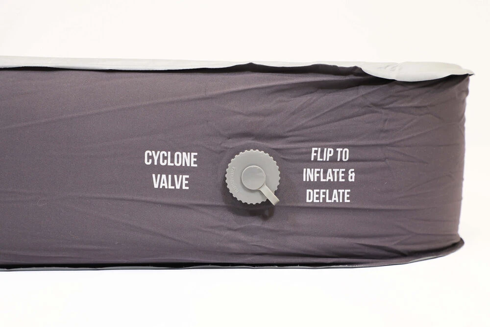 Vango Shangri-La II 20cm Grande Self-Inflating Mattress 9 Vango Shangri-La II 20cm Grande Self-Inflating Mattress - Image 7