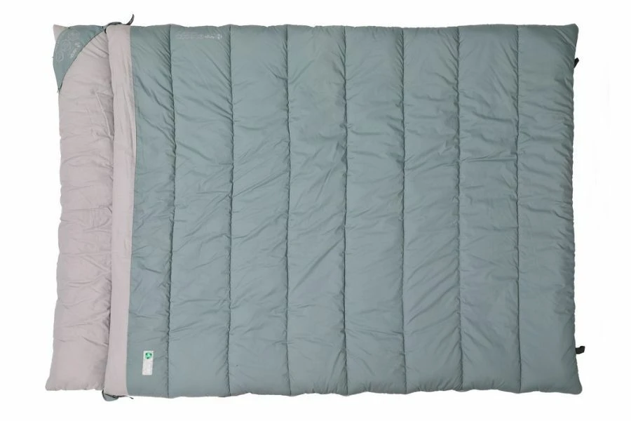 Vango Shangri-La Light Double Sleeping Bag (2023) 3 Vango Shangri-La Light Double Sleeping Bag (2023)