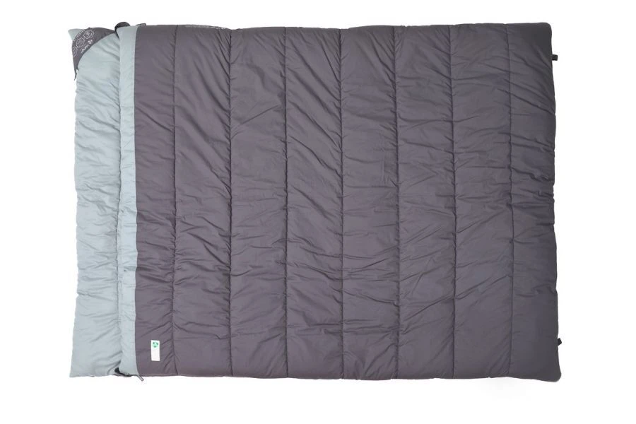 Vango Shangri-La Luxe Kingsize Sleeping Bag (2023) 3 Vango Shangri-La Luxe Kingsize Sleeping Bag (2023)