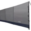 Vango Homestead Family Windbreak (5 Pole) Cloud Grey 2 Vango Homestead Family Windbreak (5 Pole) Cloud Grey -Camping Sales Store smu windbreak homestead