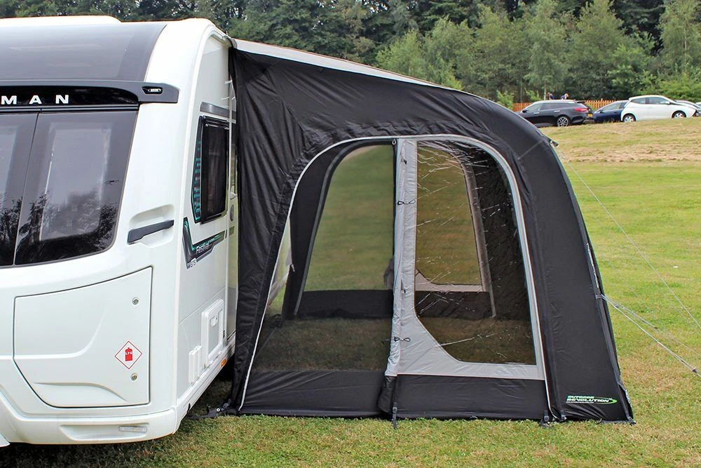 Outdoor Revolution Sportlite Air 400 Caravan Awning 8 Outdoor Revolution Sportlite Air 400 Caravan Awning - Image 6