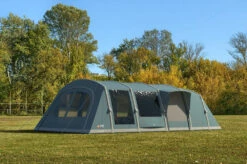 Vango Airbeam Vango Lismore Air 700DLX Tent Package (2023) 14 Vango Airbeam Vango Lismore Air 700DLX Tent Package (2023) -Camping Sales Store stargrove air 700dlx s