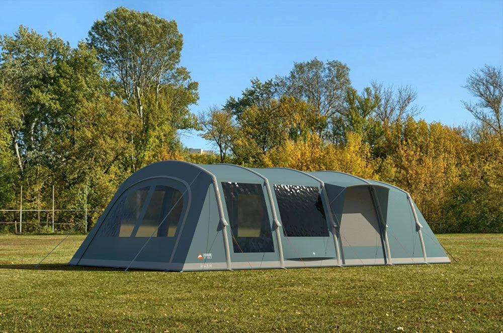 Vango Airbeam Vango Lismore Air 700DLX Tent Package (2023) 4 Vango Airbeam Vango Lismore Air 700DLX Tent Package (2023) - Image 2
