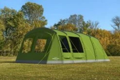 Vango Stargrove II 600xl Poled Tent (2022) -Camping Sales Store stargrove ii 600xl lr lifestyle 2