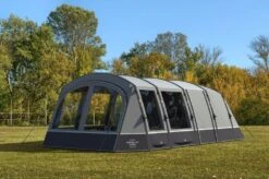 Vango Airbeam Vango Stargrove II TC 600XL Air Tent (2022) 12 Vango Airbeam Vango Stargrove II TC 600XL Air Tent (2022) -Camping Sales Store stargrove ii air tc600xl lifestyle lr 3