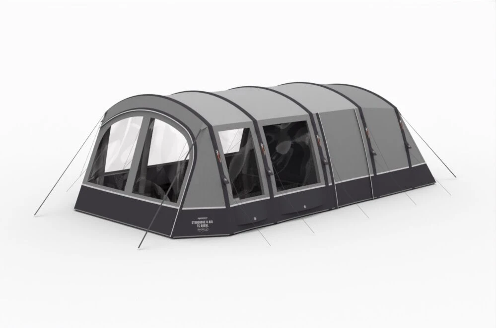 Vango Airbeam Vango Stargrove II TC 600XL Air Tent (2022) 5 Vango Airbeam Vango Stargrove II TC 600XL Air Tent (2022) - Image 3