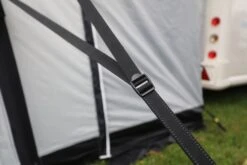 Vango Spare Storm Straps 3.5m For [For Caravan Awnings 2021 Onwards] (2.5cm) -Camping Sales Store storm strap caravan 1