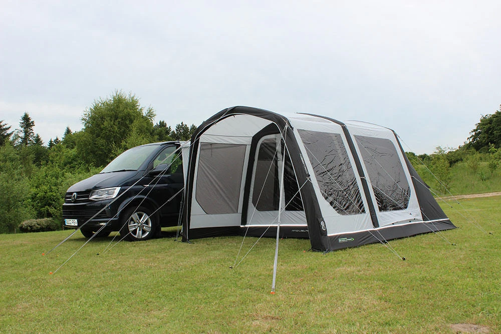 Outdoor Revolution Movelite T3E Mid Awning (220-255cm) 4 Outdoor Revolution Movelite T3E Mid Awning (220-255cm) - Image 2