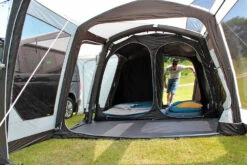 Outdoor Revolution Movelite T4E Lowline Awning (180-220cm) (2023) 17 Outdoor Revolution Movelite T4E Lowline Awning (180-220cm) (2023) -Camping Sales Store t4e inner shot1