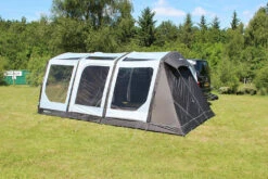 Outdoor Revolution Movelite T4E Lowline Awning (180-220cm) (2023) 19 Outdoor Revolution Movelite T4E Lowline Awning (180-220cm) (2023) -Camping Sales Store t4e outer shot2 1