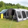 Outdoor Revolution Movelite T4E PC Midline Awning (220-255cm) (2023) -Camping Sales Store t4e pc low 22 1 1