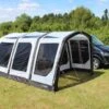 Outdoor Revolution Movelite EURO T4E Lowline Awning (180-220cm) 2 Outdoor Revolution Movelite EURO T4E Lowline Awning (180-220cm) -Camping Sales Store t4e 1 1