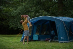 Vango Airbeam Vango Tahiti 850XL Air Tent (2023) 21 Vango Airbeam Vango Tahiti 850XL Air Tent (2023) -Camping Sales Store tahiti air 850xl lo 2023 10