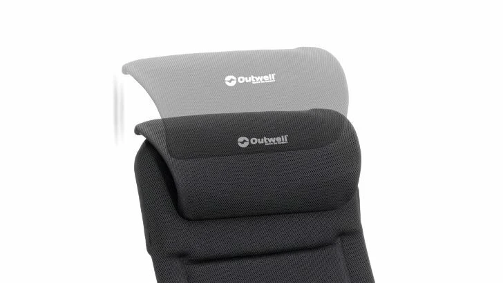 Outwell Teton Chair 5 Outwell Teton Chair - Image 3