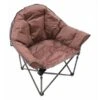 Vango Titan 2 Oversized Chair (Brick Dust) 2 Vango Titan 2 Oversized Chair (Brick Dust) -Camping Sales Store titan chair brick