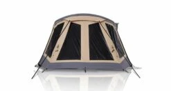 Zempire Aero TL Pro TC Tent (2022) 27 Zempire Aero TL Pro TC Tent (2022) -Camping Sales Store tl front reflection