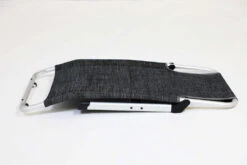 Vango Tuscany Padded Footstool (2023) -Camping Sales Store tuscany footstool 2023 lo 10