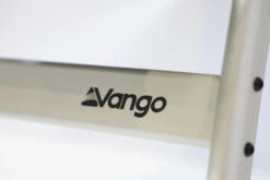 Vango Tuscany Padded Footstool (2023) -Camping Sales Store tuscany footstool 2023 lo 2