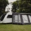 Vango Airbeam Vango Tuscany Air 400 Elements Proshield Caravan Awning (2023) 1 Vango Airbeam Vango Tuscany Air 400 Elements Proshield Caravan Awning (2023) -Camping Sales Store tuscany air 400 eps