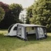 Vango Airbeam Vango Tuscany Air 500 Elements Proshield Caravan Awning (2023) 2 Vango Airbeam Vango Tuscany Air 500 Elements Proshield Caravan Awning (2023) -Camping Sales Store tuscany air 500 eps 3