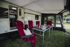 Vango Airbeam Vango Tuscany Air 500 Elements Proshield Caravan Awning (2023) 15 Vango Airbeam Vango Tuscany Air 500 Elements Proshield Caravan Awning (2023) -Camping Sales Store tuscany air 500 eps 6
