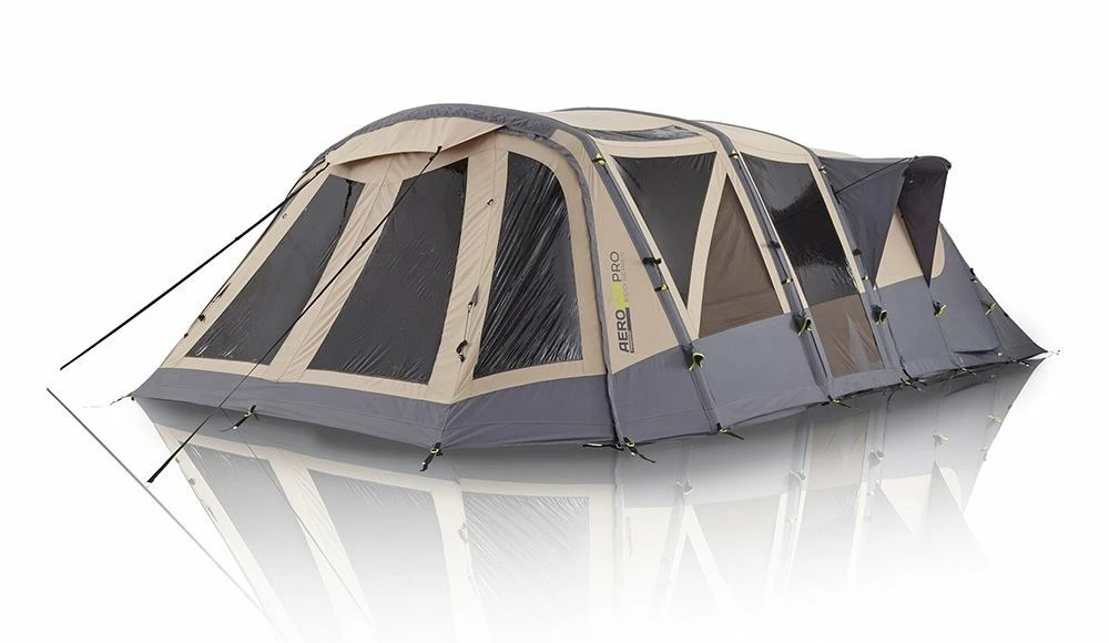 Zempire Aero TL Pro TC Tent (2022) 13 Zempire Aero TL Pro TC Tent (2022) - Image 11