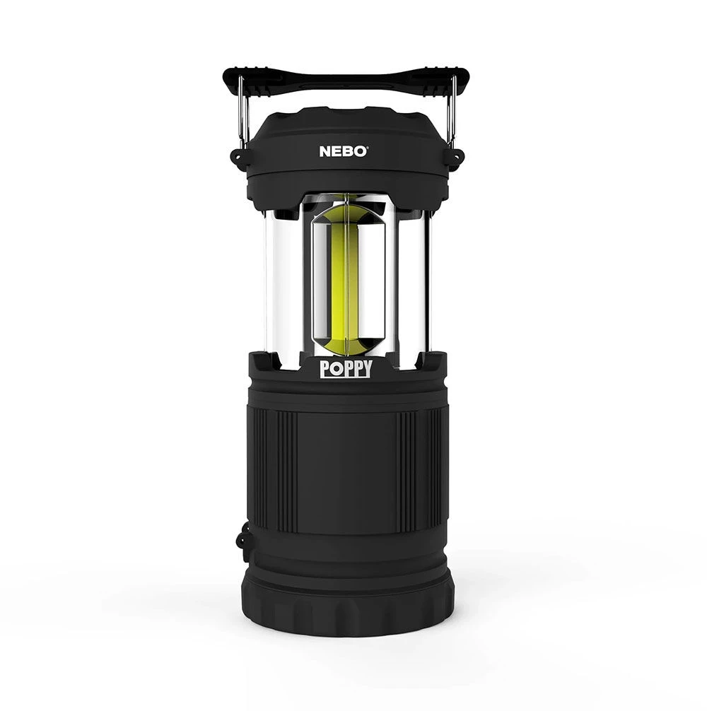 Nebo Poppy 300L Lantern And Spotlight 3 Nebo Poppy 300L Lantern And Spotlight