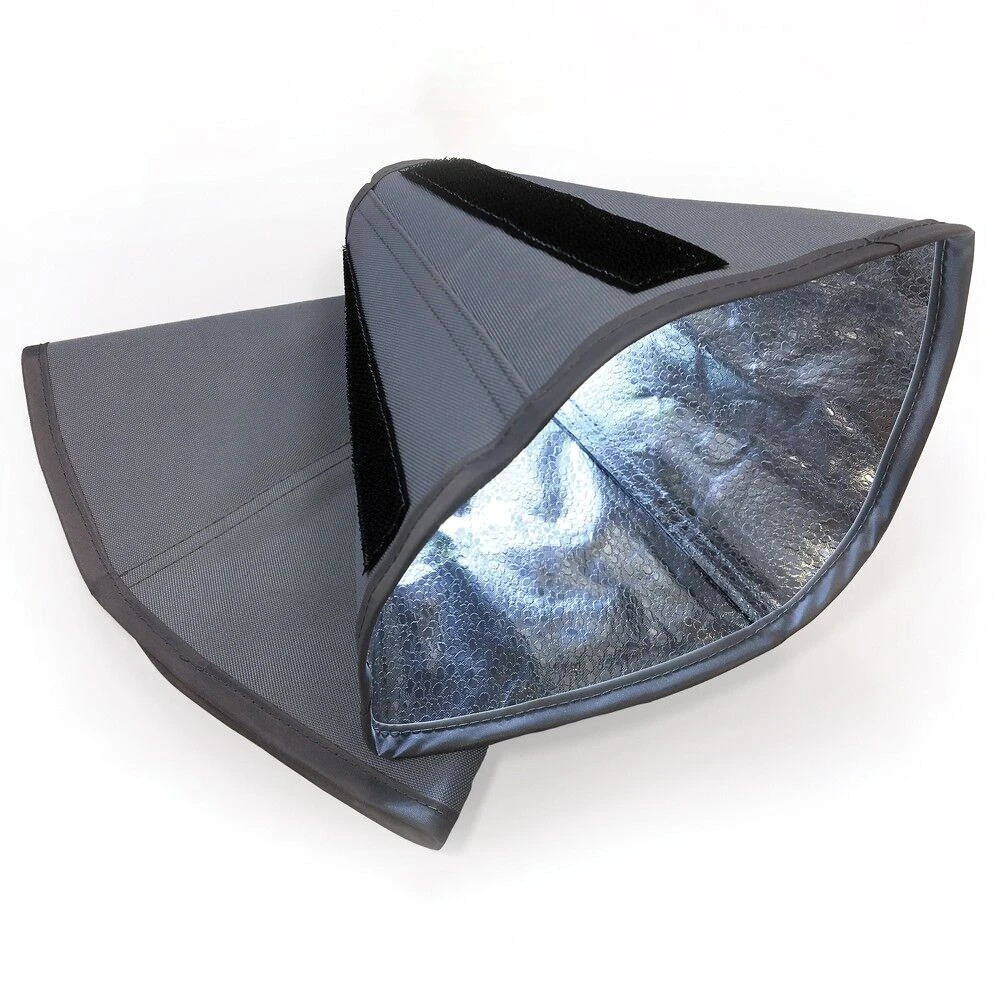 Outdoor Revolution Uplighter Shade (2 Pack) 3 Outdoor Revolution Uplighter Shade (2 Pack)