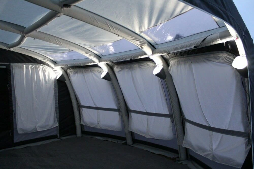 Outdoor Revolution Uplighter Shade (2 Pack) 5 Outdoor Revolution Uplighter Shade (2 Pack) - Image 3