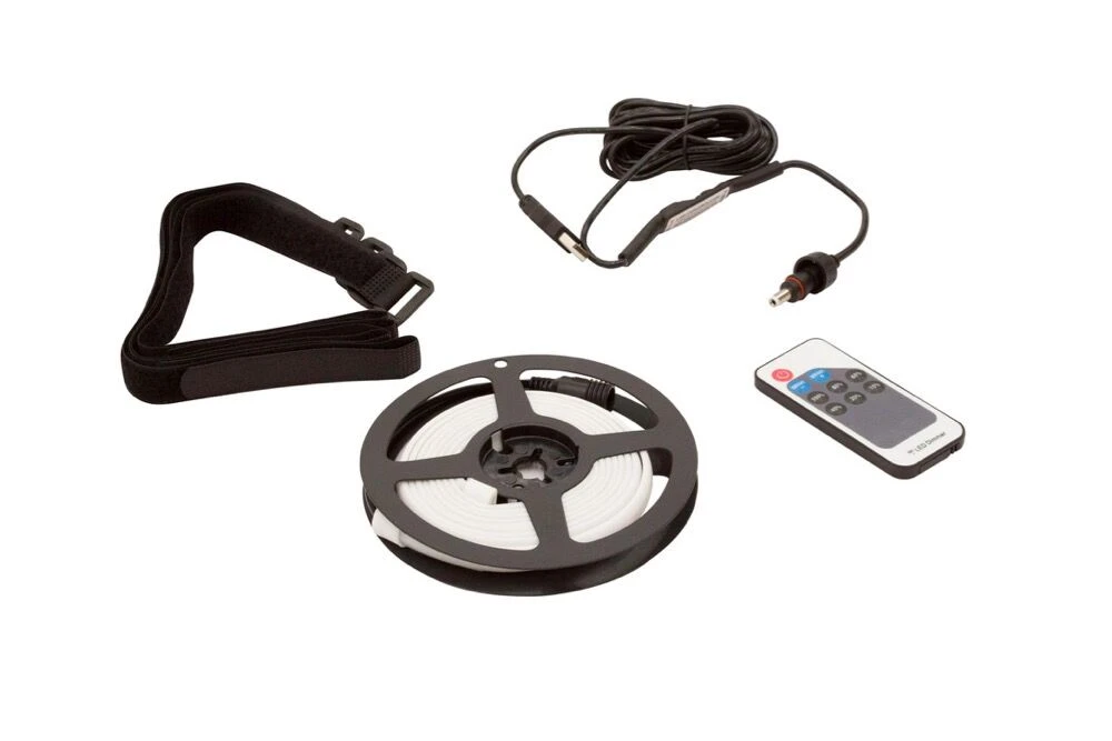 Vango Sunbeam Flexi Light 4m (USB) 3 Vango Sunbeam Flexi Light 4m (USB)