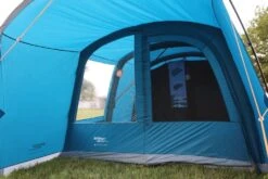 Vango Airbeam Vango Aether Air 450XL Tent (2022) -Camping Sales Store van 2021 lifestyle airbeam earth aether air 450xl lo 04