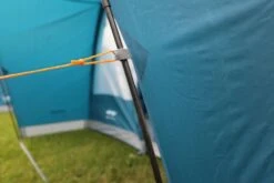 Vango Airbeam Vango Aether Air 450XL Tent (2022) -Camping Sales Store van 2021 lifestyle airbeam earth aether air 450xl lo 05