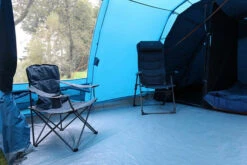 Vango Joro Poled 600XL Tent (2022) 26 Vango Joro Poled 600XL Tent (2022) -Camping Sales Store van 2021 lifestyle poled earth joro 600xl lo 07