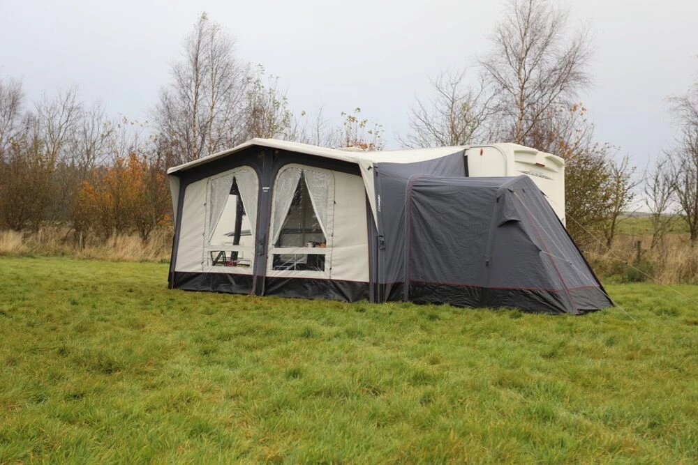 Vango Riviera Tall Annex (All Season) 3 Vango Riviera Tall Annex (All Season)