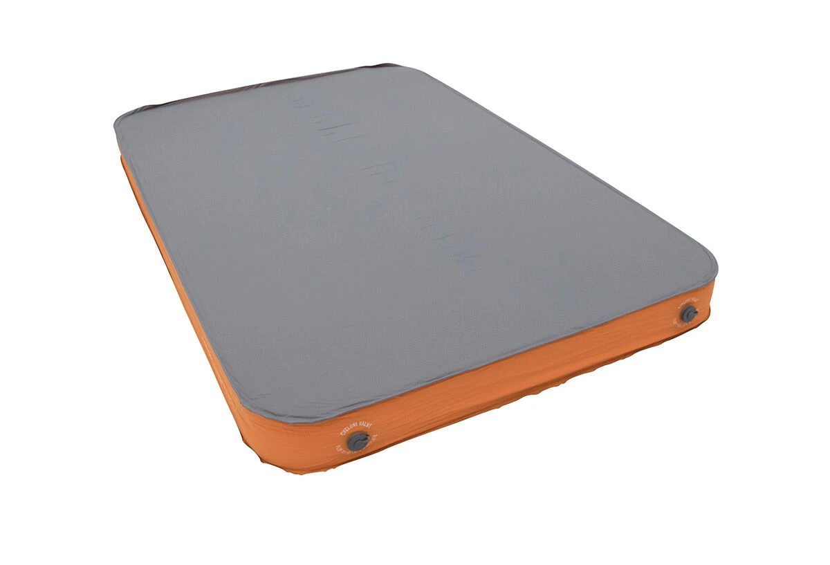 Vango Shangri-La II 15cm Double Self-Inflating Mat 3 Vango Shangri-La II 15cm Double Self-Inflating Mat