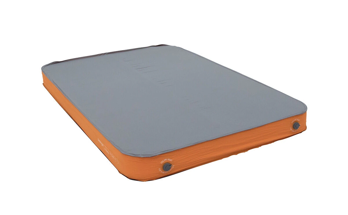 Vango Shangri-La II 15cm Double Self-Inflating Mat 4 Vango Shangri-La II 15cm Double Self-Inflating Mat - Image 2