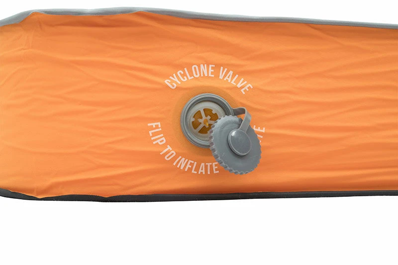 Vango Shangri-La II 15cm Double Self-Inflating Mat 9 Vango Shangri-La II 15cm Double Self-Inflating Mat - Image 7